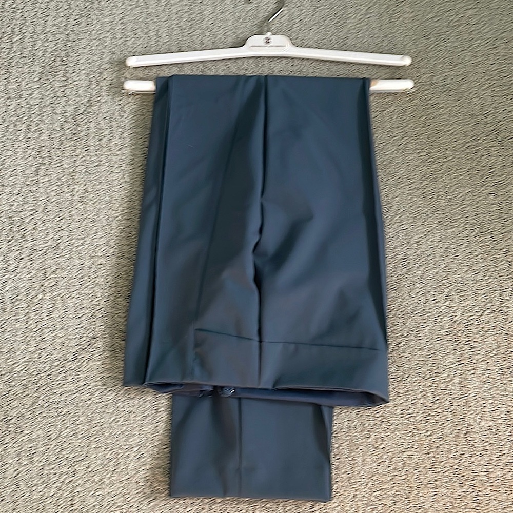 Escada Olive trouser